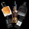 Pacchetto di profumi - Venditore