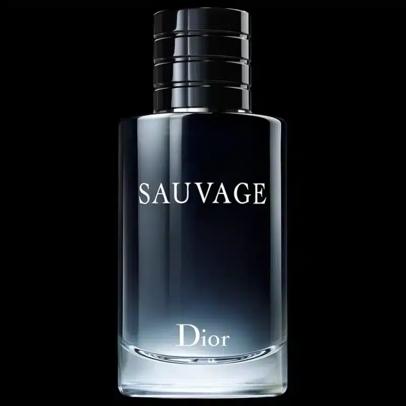 Sauvage Dior - Vendor